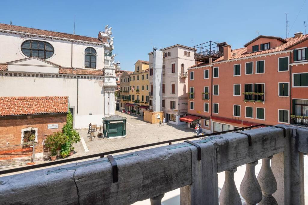 Giglio 2476 Venecia